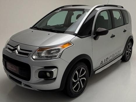 CITROEN Aircross 1.6 16V 4P GLX FLEX, Foto 1