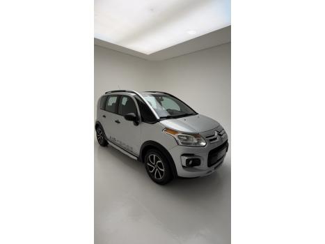 CITROEN Aircross 1.6 16V 4P GLX FLEX, Foto 2