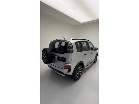 CITROEN Aircross 1.6 16V 4P GLX FLEX, Foto 4