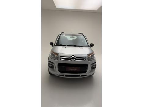 CITROEN Aircross 1.6 16V 4P GLX FLEX, Foto 5