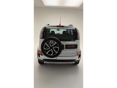 CITROEN Aircross 1.6 16V 4P GLX FLEX, Foto 6