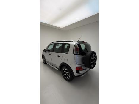 CITROEN Aircross 1.6 16V 4P GLX FLEX, Foto 7