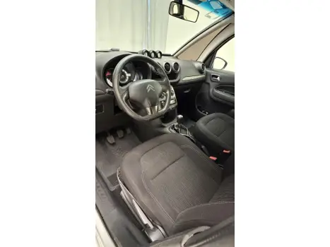 CITROEN Aircross 1.6 16V 4P GLX FLEX, Foto 8