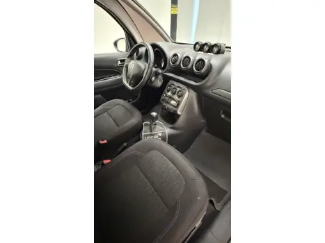 CITROEN Aircross 1.6 16V 4P GLX FLEX, Foto 9