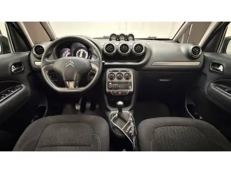 CITROEN Aircross 1.6 16V 4P GLX FLEX, Foto 10
