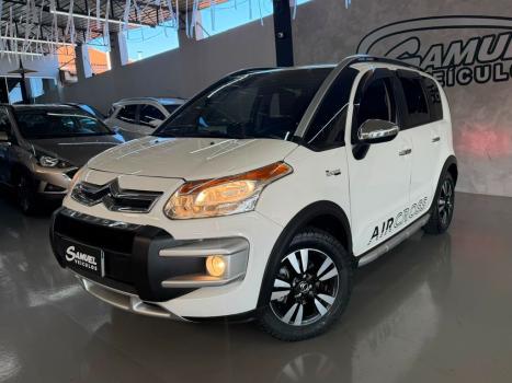 CITROEN Aircross 1.6 16V 4P GLX FLEX, Foto 2
