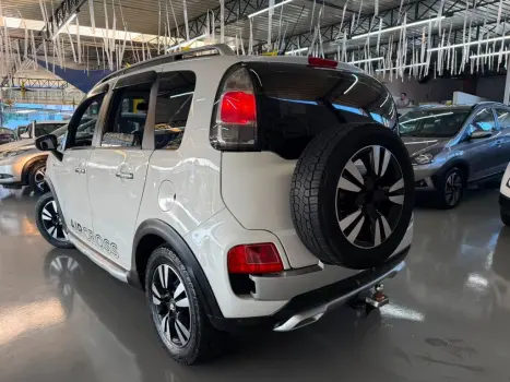 CITROEN Aircross 1.6 16V 4P GLX FLEX, Foto 5