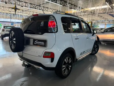 CITROEN Aircross 1.6 16V 4P GLX FLEX, Foto 6