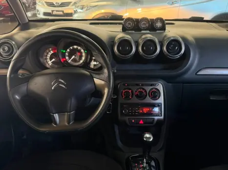 CITROEN Aircross 1.6 16V 4P GLX FLEX, Foto 8