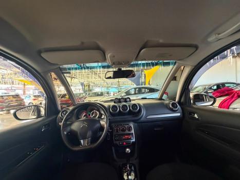 CITROEN Aircross 1.6 16V 4P GLX FLEX, Foto 9