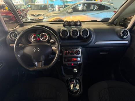 CITROEN Aircross 1.6 16V 4P GLX FLEX, Foto 10