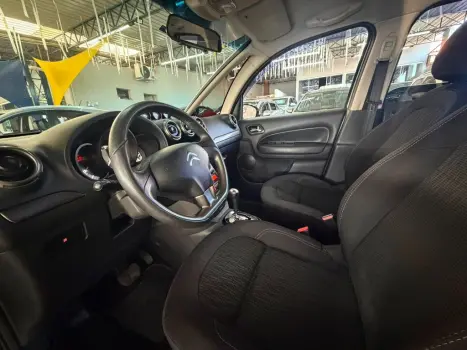 CITROEN Aircross 1.6 16V 4P GLX FLEX, Foto 11