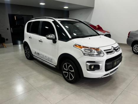 CITROEN Aircross 1.6 16V 4P EXCLUSIVE FLEX, Foto 1