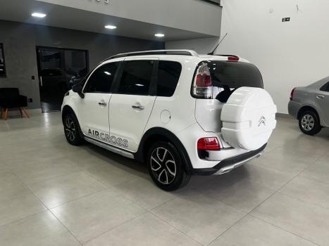 CITROEN Aircross 1.6 16V 4P EXCLUSIVE FLEX, Foto 2
