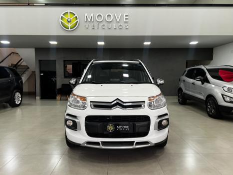 CITROEN Aircross 1.6 16V 4P EXCLUSIVE FLEX, Foto 3