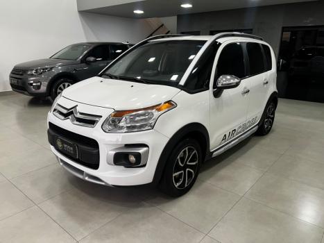 CITROEN Aircross 1.6 16V 4P EXCLUSIVE FLEX, Foto 4