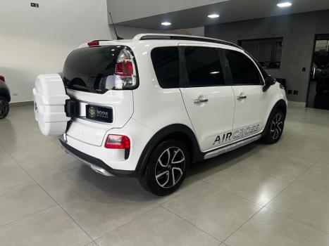 CITROEN Aircross 1.6 16V 4P EXCLUSIVE FLEX, Foto 5
