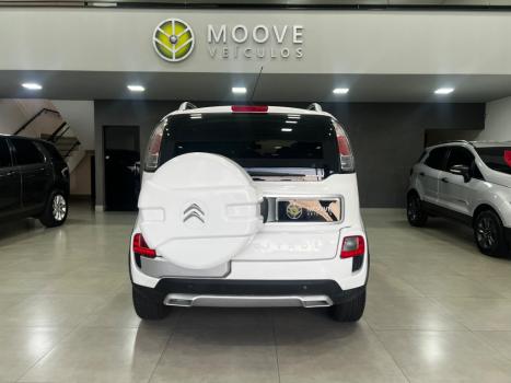 CITROEN Aircross 1.6 16V 4P EXCLUSIVE FLEX, Foto 6
