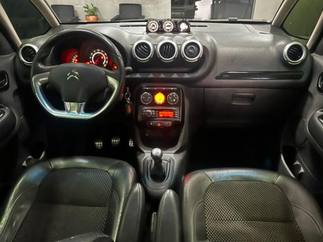CITROEN Aircross 1.6 16V 4P EXCLUSIVE FLEX, Foto 8