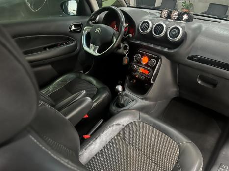 CITROEN Aircross 1.6 16V 4P EXCLUSIVE FLEX, Foto 10