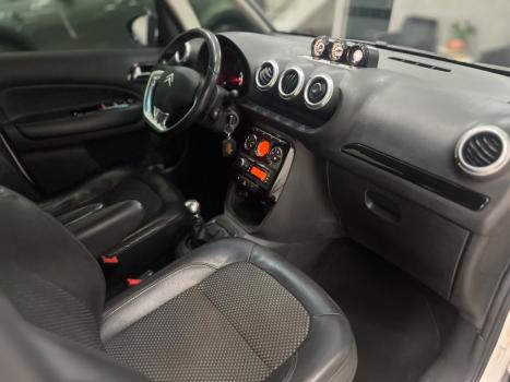 CITROEN Aircross 1.6 16V 4P EXCLUSIVE FLEX, Foto 13