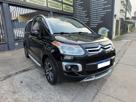 CITROEN Aircross 1.6 16V 4P GLX FLEX, Foto 1