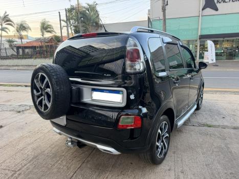CITROEN Aircross 1.6 16V 4P GLX FLEX, Foto 3