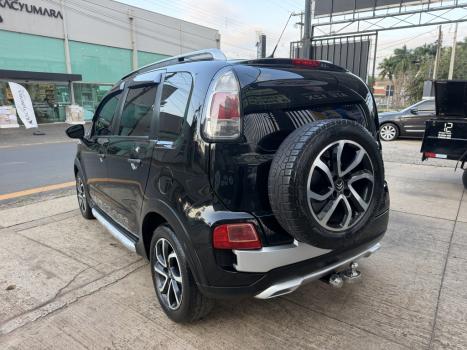 CITROEN Aircross 1.6 16V 4P GLX FLEX, Foto 4