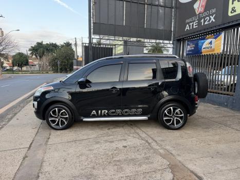 CITROEN Aircross 1.6 16V 4P GLX FLEX, Foto 5