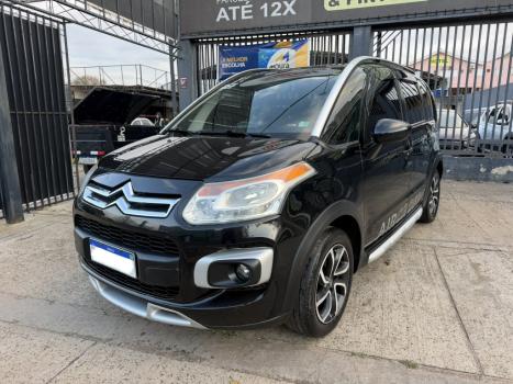 CITROEN Aircross 1.6 16V 4P GLX FLEX, Foto 6