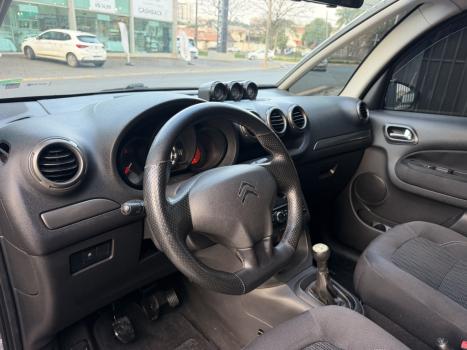 CITROEN Aircross 1.6 16V 4P GLX FLEX, Foto 7