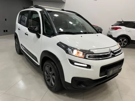 CITROEN Aircross 1.6 16V 4P FLEX BUSINESS, Foto 1