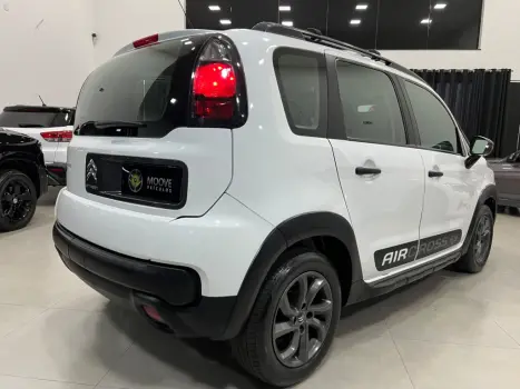CITROEN Aircross 1.6 16V 4P FLEX BUSINESS, Foto 2