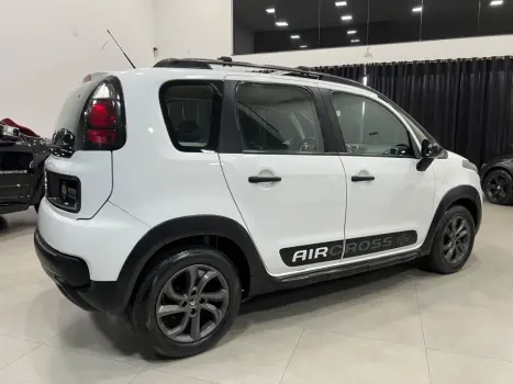 CITROEN Aircross 1.6 16V 4P FLEX BUSINESS, Foto 3