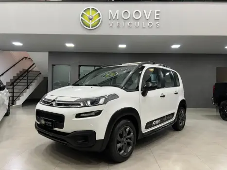 CITROEN Aircross 1.6 16V 4P FLEX BUSINESS, Foto 4
