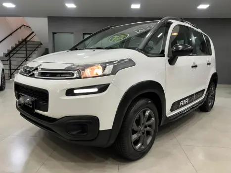CITROEN Aircross 1.6 16V 4P FLEX BUSINESS, Foto 5