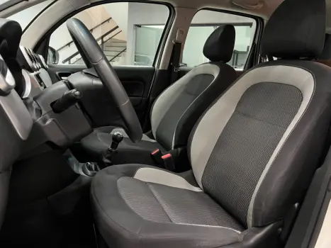 CITROEN Aircross 1.6 16V 4P FLEX BUSINESS, Foto 6