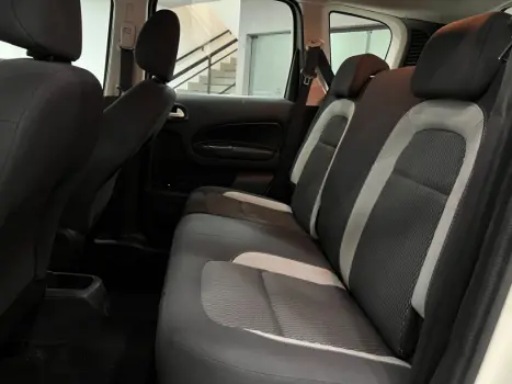 CITROEN Aircross 1.6 16V 4P FLEX BUSINESS, Foto 10