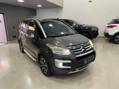 CITROEN Aircross 1.6 16V 4P EXCLUSIVE FLEX, Foto 1