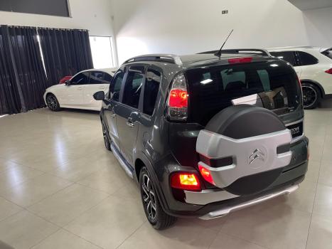 CITROEN Aircross 1.6 16V 4P EXCLUSIVE FLEX, Foto 2