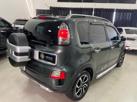 CITROEN Aircross 1.6 16V 4P EXCLUSIVE FLEX, Foto 3
