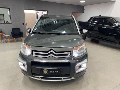CITROEN Aircross 1.6 16V 4P EXCLUSIVE FLEX, Foto 4