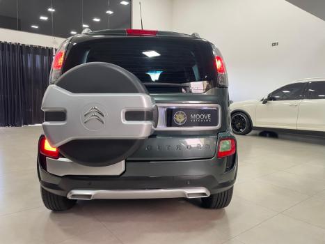 CITROEN Aircross 1.6 16V 4P EXCLUSIVE FLEX, Foto 5