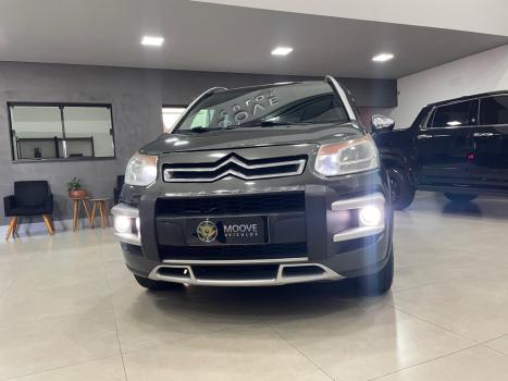 CITROEN Aircross 1.6 16V 4P EXCLUSIVE FLEX, Foto 6
