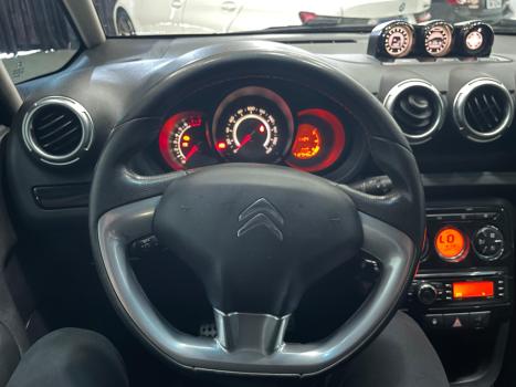 CITROEN Aircross 1.6 16V 4P EXCLUSIVE FLEX, Foto 8