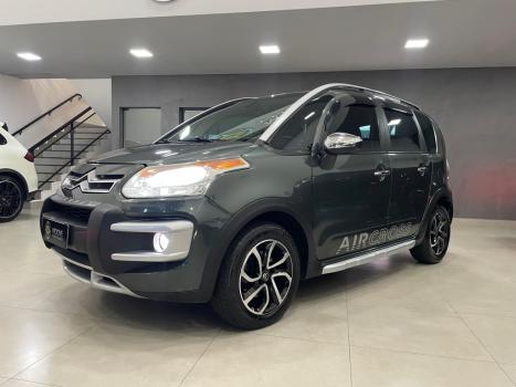 CITROEN Aircross 1.6 16V 4P EXCLUSIVE FLEX, Foto 9