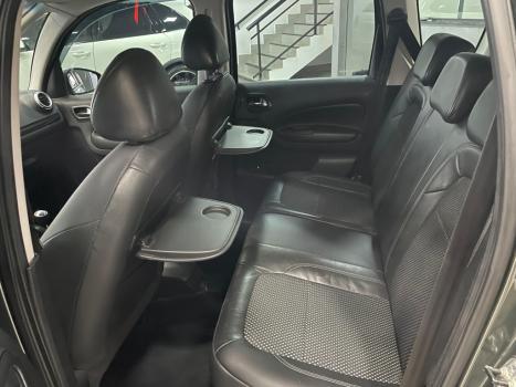 CITROEN Aircross 1.6 16V 4P EXCLUSIVE FLEX, Foto 11