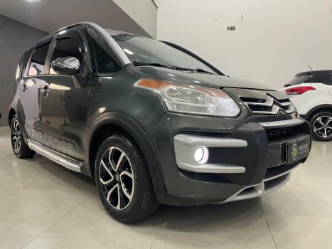 CITROEN Aircross 1.6 16V 4P EXCLUSIVE FLEX, Foto 13