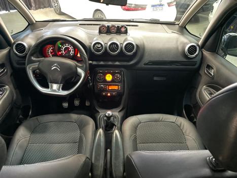 CITROEN Aircross 1.6 16V 4P EXCLUSIVE FLEX, Foto 14