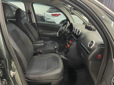 CITROEN Aircross 1.6 16V 4P EXCLUSIVE FLEX, Foto 15